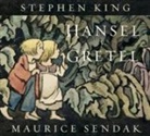 Stephen King - Hansel y Gretel (Spanish Edition)