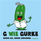 SwissMeme - G WIE GURKE