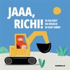 SwissMeme - JAAA, RICHI!