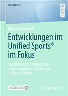 Philipp Pawlowski - Entwicklungen im Unified Sports® im Fokus