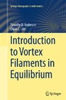 Timothy D. Andersen, Chjan C. Lim - Introduction to Vortex Filaments in Equilibrium