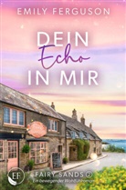 Emily Ferguson - Dein Echo in mir