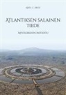 Ariel C. Broz - Atlantiksen salainen tiede