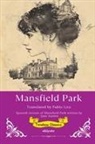 Jane Austen - Mansfield Park Spanish Version | Timeless Classics