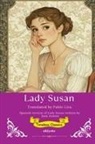 Jane Austen - Lady Susan Spanish Version | Timeless Classics