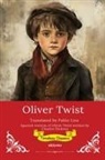 Charles Dickens - Oliver Twist Spanish Version | Timeless Classics