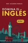Alejandro Morales, Ember Maple Editions - Domina el inglés