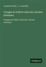 J. J. Gradville, Jonathan Swift - Voyages de Gulliver dans des contrées lointaines