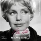 Marie Theres Relin, Marie Theres Relin - Yes, we schell (Hörbuch)