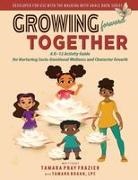 Tamara L Pray Frazier - Growing Forward Together