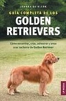Joanna de Klerk - Guía completa de los Golden Retrievers