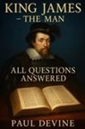 Paul Devine - King James-The Man