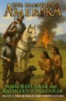 W Michael Gear, W. Michael Gear, Kathleen O'Neal Gear, EK-2 Militär, EK-2 Militär - Der Kampf um Amerika Buch 2