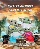 Beth Berger Caldwell - Nuestra aventura en la Isla de las Ranas