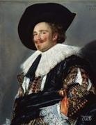 Shy Panda Press - Frans Hals Planner 2026