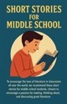 Clara M Everhart - Short Stories for Middle School