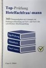 Claus-G&uuml;nter Ehlert - Top-Pr&uuml;fung Hotelfachfrau / Hotelfachmann