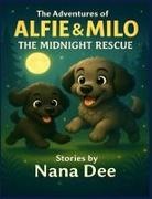 Dee - The adventures of Alfie and Milo, The Midnight Rescue