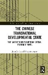 Jennifer Anchali Stapornwongku, Jennifer Anchali Stapornwongkul - Chinese Transnational Developmental State