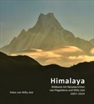 Willy Jost - Himalaya