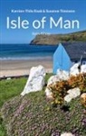 Karsten-Thilo Raab, Susanne Timmann - Isle of Man