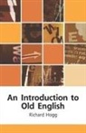 Richard Hogg, Arvind Sharma - An Introduction to Old English