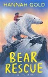 Hannah Gold, Pinfold Levi - Bear Rescue