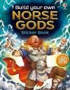 Tudhope Simon, Gong Studios - Build Your Own Norse Gods