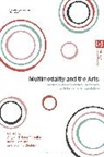 Choj, Irene Fiordilino, Angela Tiziana Tarantini, Joanna Chojnicka, Irene Fiordilino, Angela Tiziana Tarantini - Multimodality and the Arts