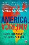 Greg Grandin - America, America