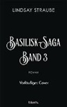 Lindsay Straube - N.N. (Basilisk Band 3)