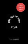V A Vazquez, V. A. Vazquez - The Death Row Club