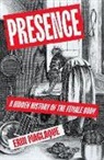 Erin Maglaque - Presence