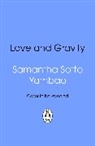 Samantha Sotto Yambao - Love and Gravity