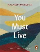 a, No author, Sherah Bloor, Jorie Graham, Tayseer Abu Odeh, Jorie Graham - You Must Live