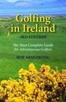 Rob Armstrong, Robert Armstrong - Golfing in Ireland