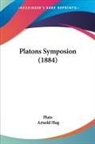 Arnold Hug, Plato - Platons Symposion (1884)