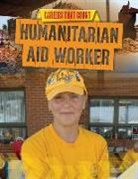 Louise Spilsbury, Louise A Spilsbury - Humanitarian Aid Worker