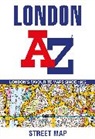 A-Z Maps - London A-Z Street Map