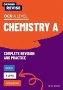 Alyssa Fox-Charles, Primrose Kitten, Primrose Robbins Kitten, Adam Robbins, Josh Thomas, … - Oxford Revise: A Level Chemistry for Ocr a Revision and Exam Practice Get Revision With Results
