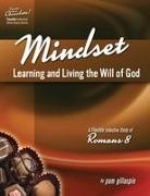 Pam Gillaspie - Mindset