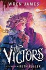 Wren James, Beth Fuller - The Victors