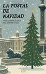 Iopeia English - La Postal de Navidad