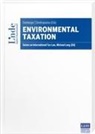 Robin Damberger, Dimitropoulou, Christina Dimitropoulou - Environmental Taxation