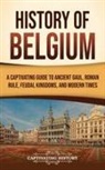 Captivating History - History of Belgium