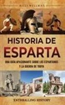 Billy Wellman - Historia de Esparta