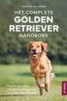 Joanna de Klerk - Het Complete Golden Retriever Handboek