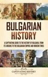 Captivating History - Bulgarian History