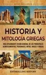 Billy Wellman - Historia y mitología griegas