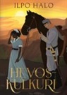 Ilpo Halo - Hevoskulkuri I